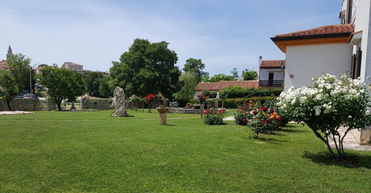 Villa Linet Фунтана Экстерьер фото